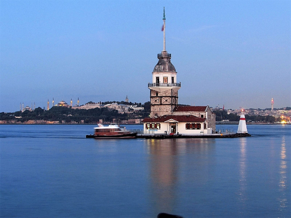 SABAH GÜZELİ