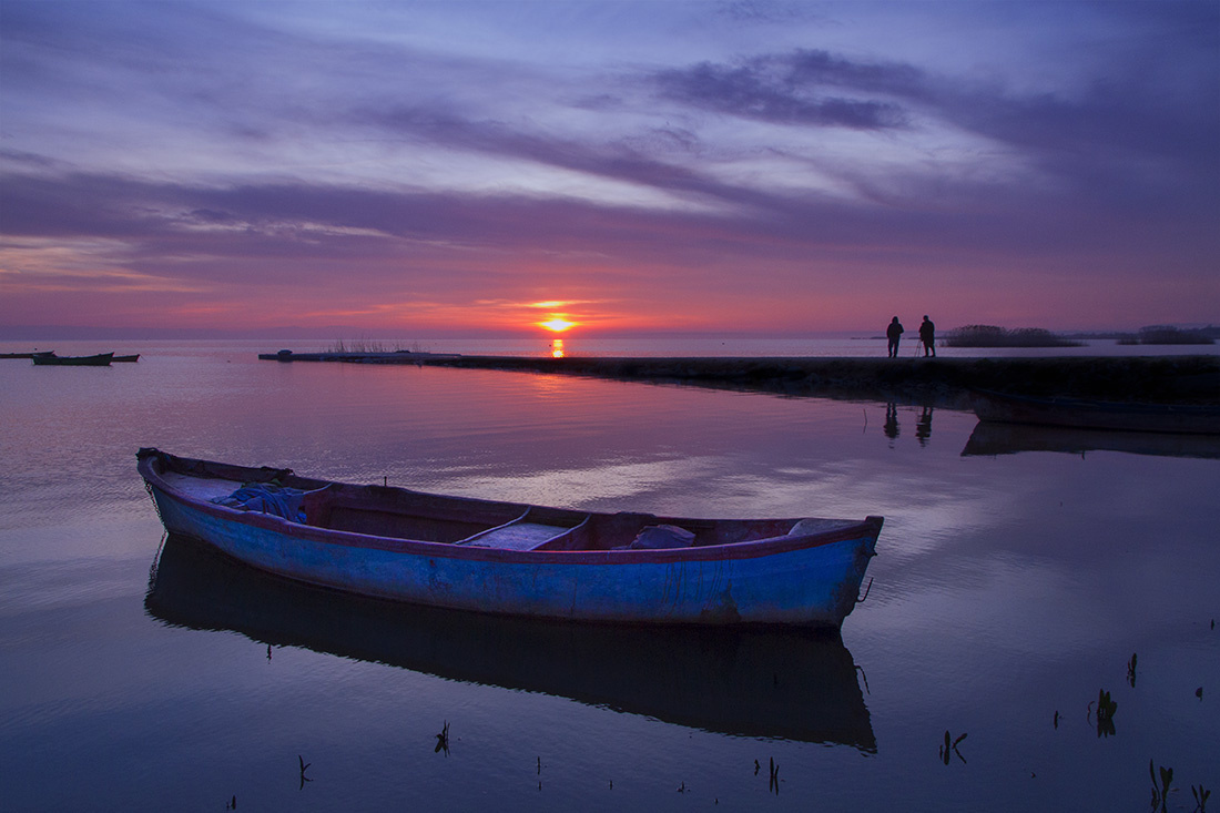 Kuş Cenneti-Bandırma