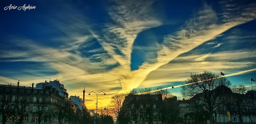 Paris..
