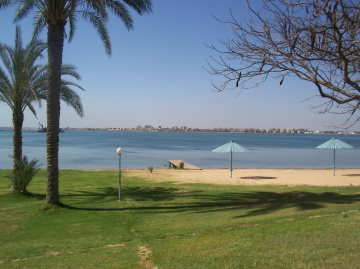 Egypt  - Ismaillia