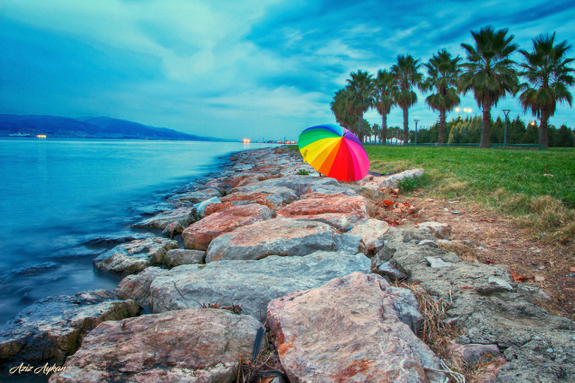 Seka Park / İzmit