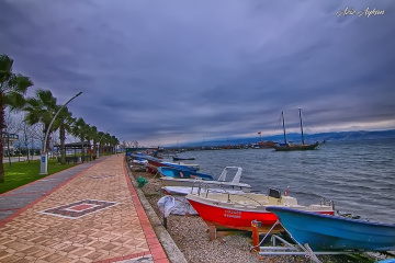 Başiskele Sahil / Kocaeli