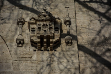 Kuş Evi