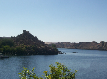Egypt  - Aswan 