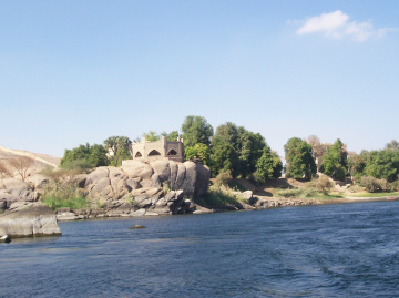 Egypt  - Aswan 