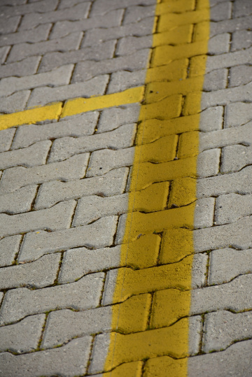 Yellow Line