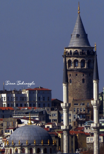kulelerin aşkı 