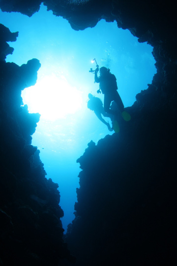 Dahab-Kanyon