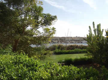 Egypt  - Aswan 