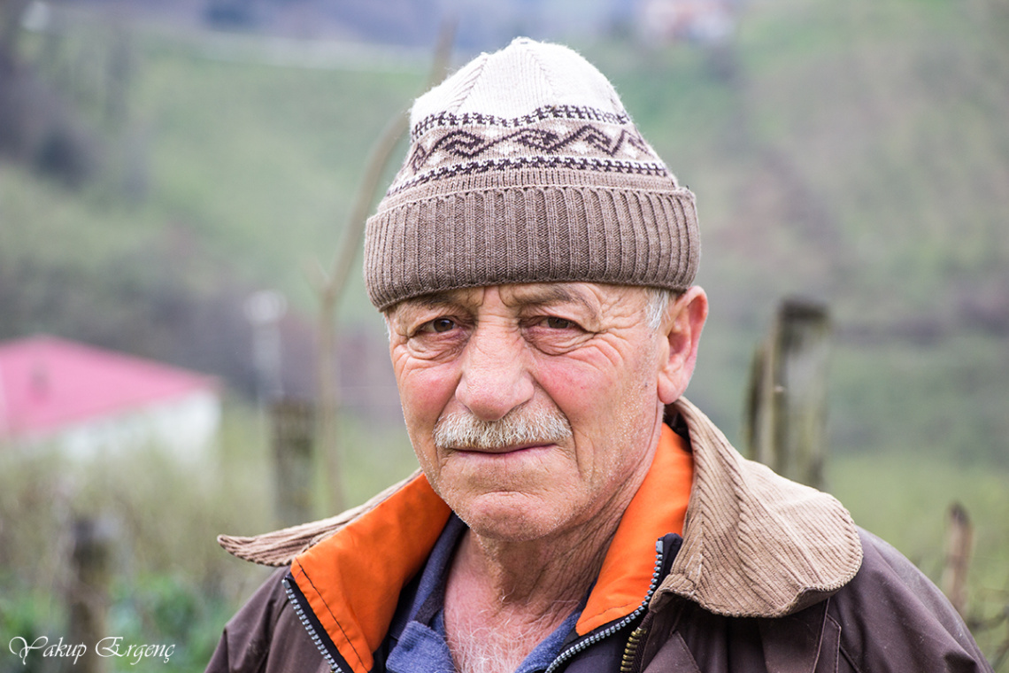BU ADAM BENİM BABAM