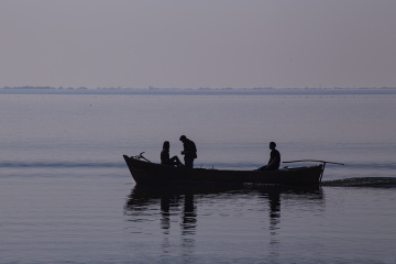 Sandal Turu - Gölyazı