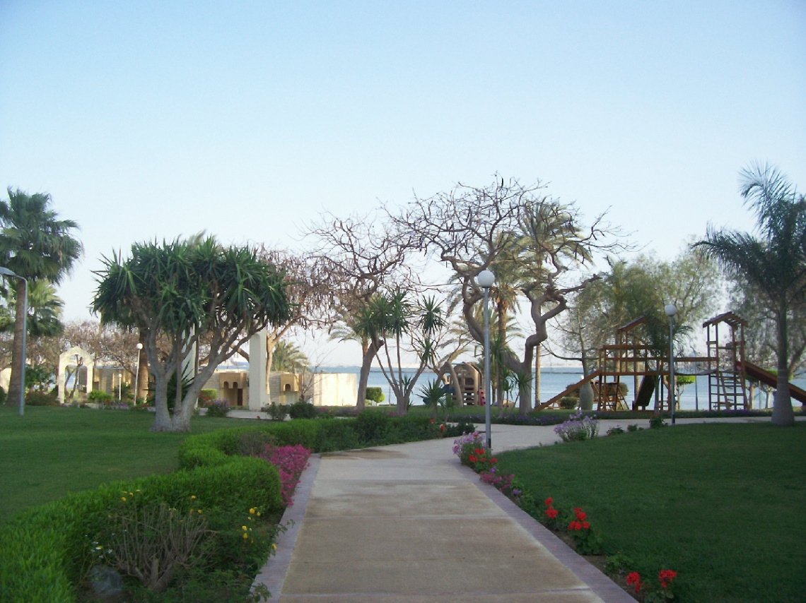 Egypt  - Ismaillia