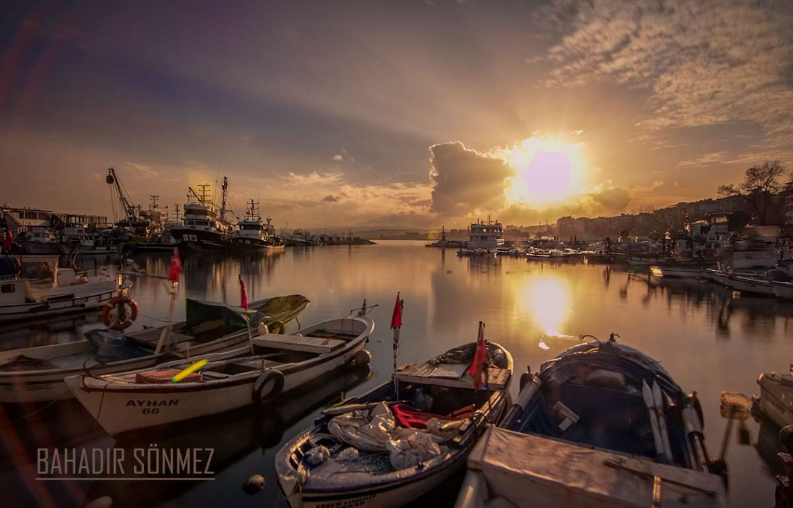 Tekirdağ