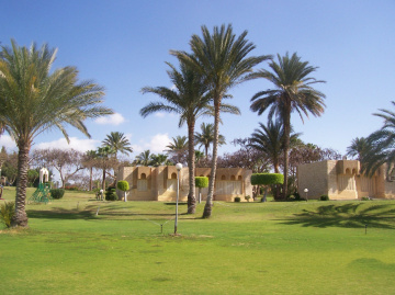 Egypt  - Ismaillia