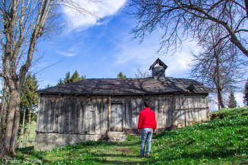 MAZİDE KALAN YAŞAMLAR