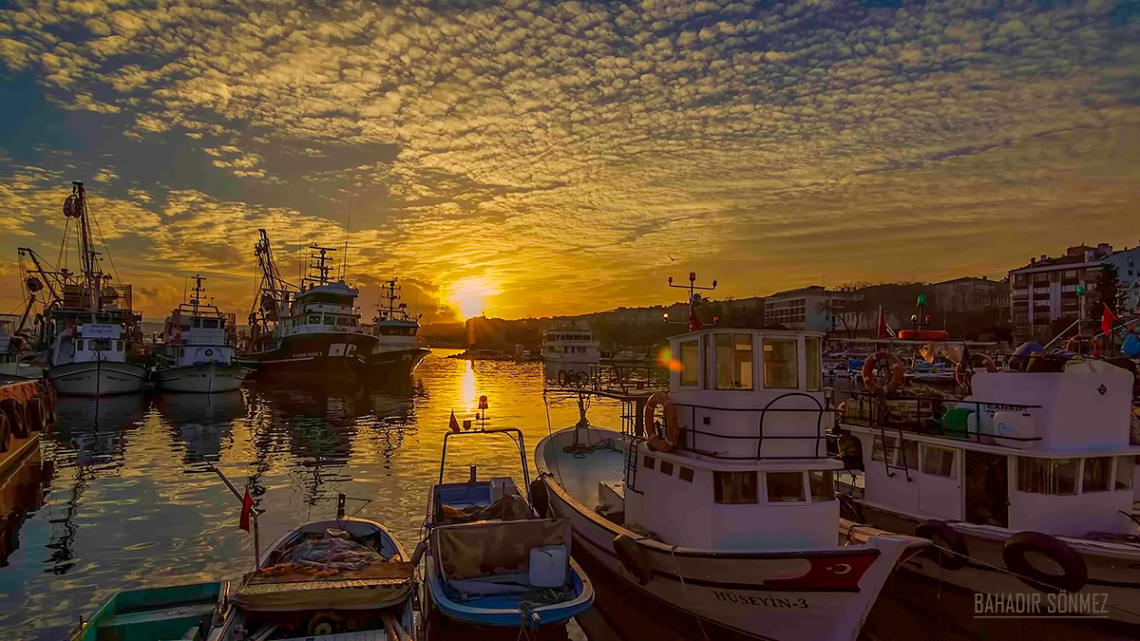 Tekirdağ