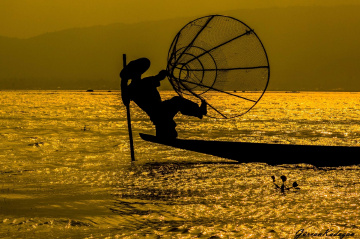 inle lake