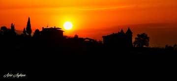 Gün Batımı / Kocaeli