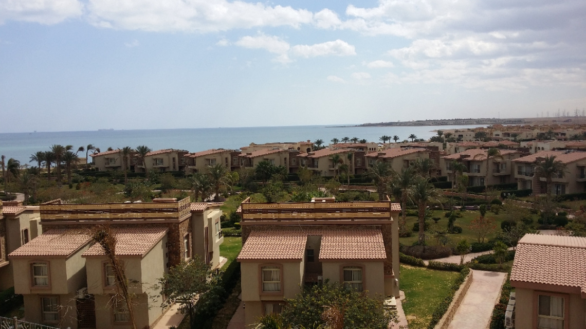 Egypt  - Alzaafarana