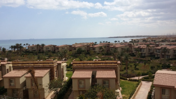 Egypt  - Alzaafarana