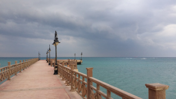 Egypt  - Alzaafarana
