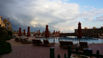 Egypt  - Alzaafarana