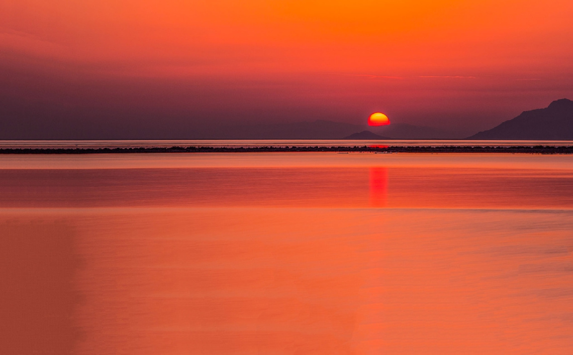 Sunset.Karina.SÖKE