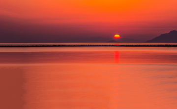 Sunset.Karina.SÖKE