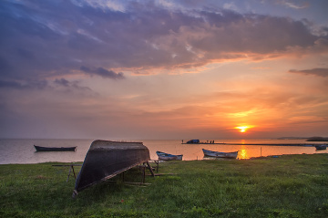 Kuş Cenneti-Bandırma