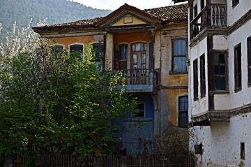 taraklı
