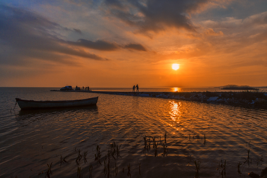 Kuş Cenneti-Bandırma