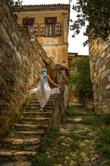 Doğanbey Köyü/SÖKE.