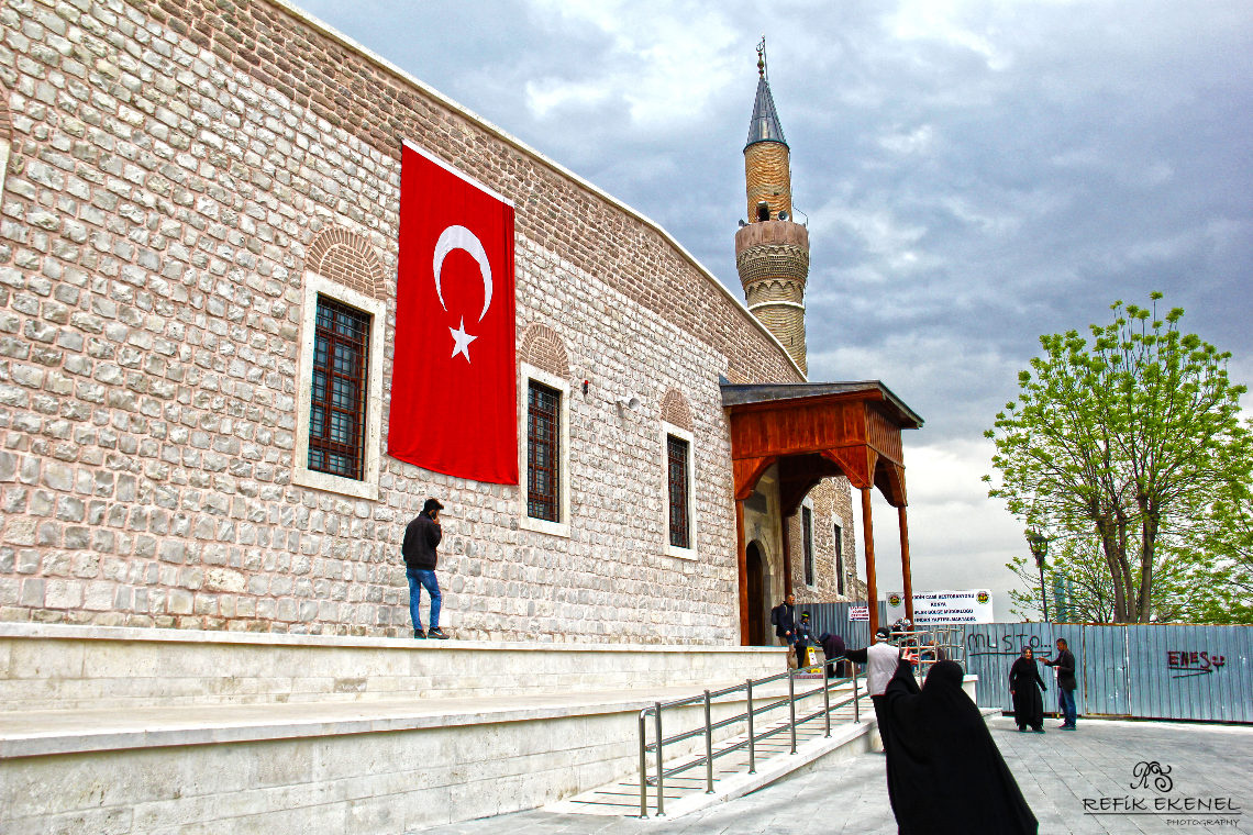 Huzur