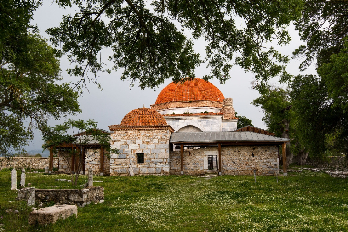 Hayırlı Kandiller.