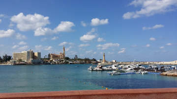 Egypt  - Alexandria - Almontazah 