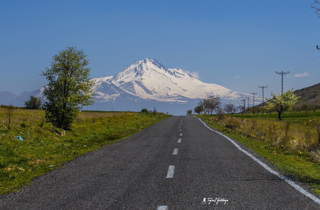 Erciyes