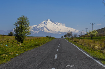 Erciyes
