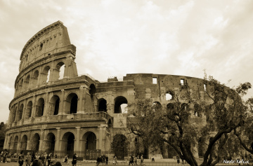 Colesium