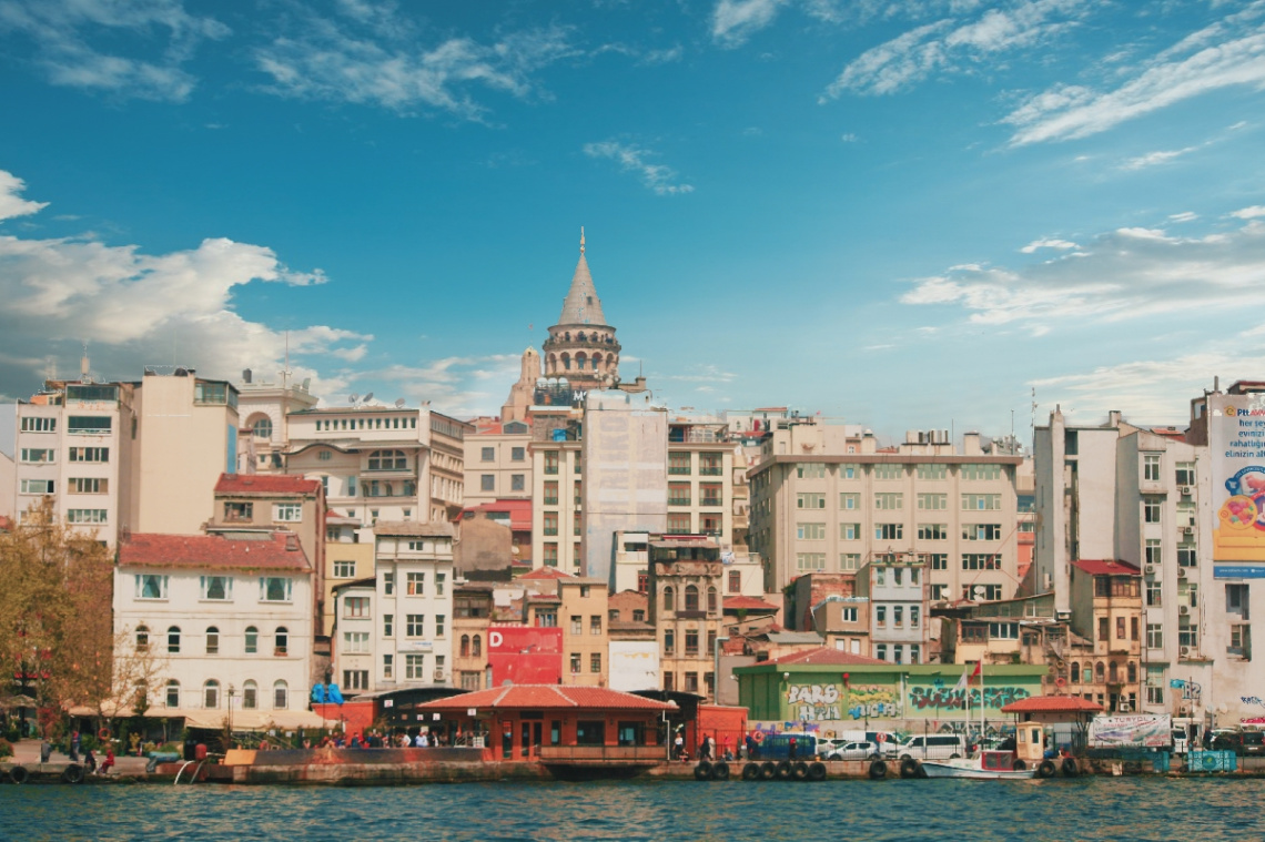 Galata