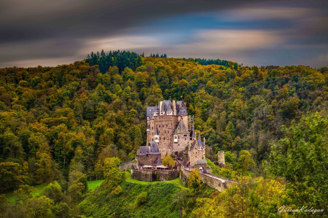 Burg Eltz