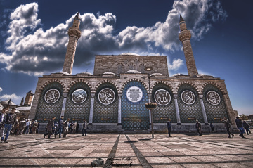 Selimiye Camii