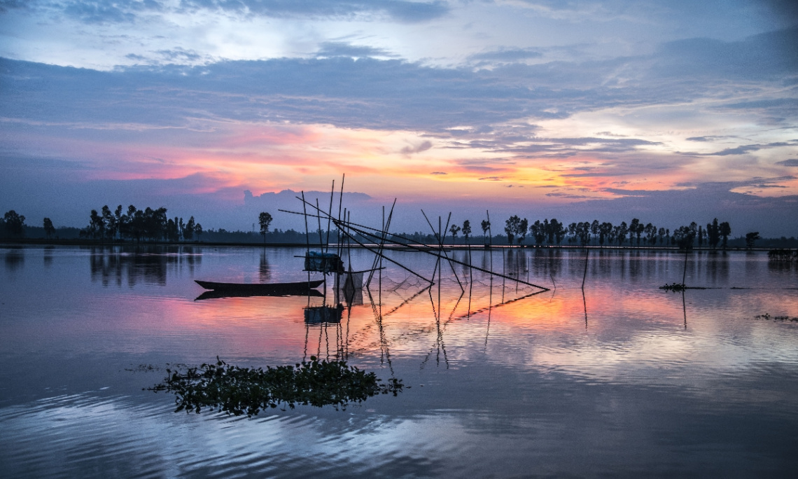 Beautiful Bangladesh