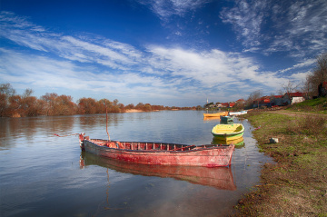 Uluabat Bursa