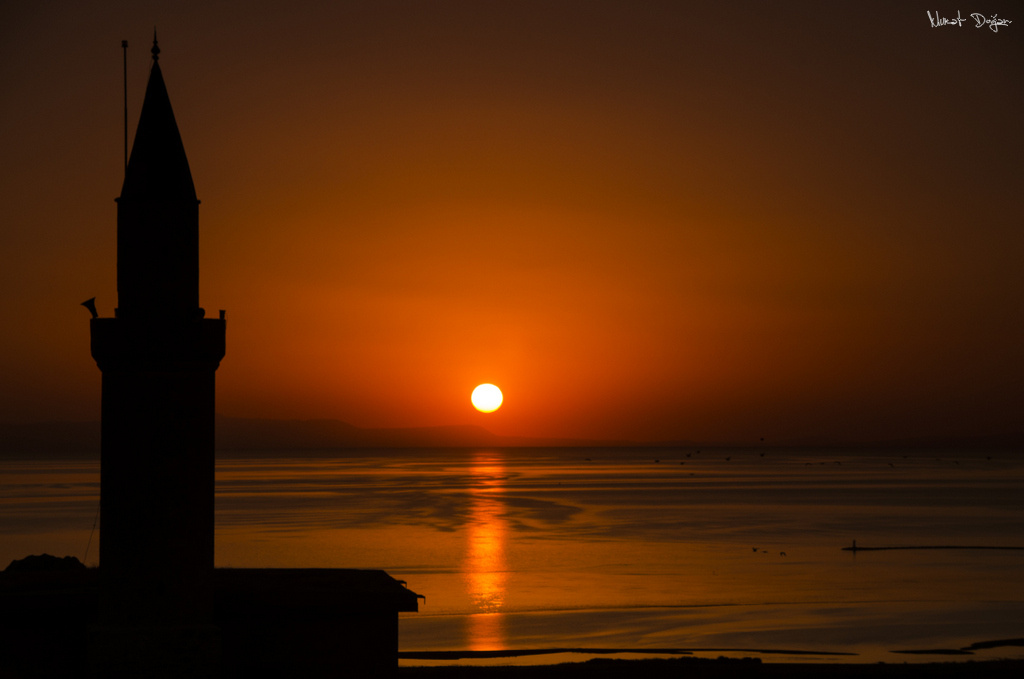 Hoşçakal