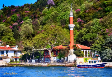 Hayırlı Cumalar..
