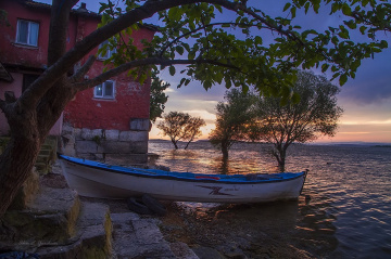 Gölyazı'dan...
