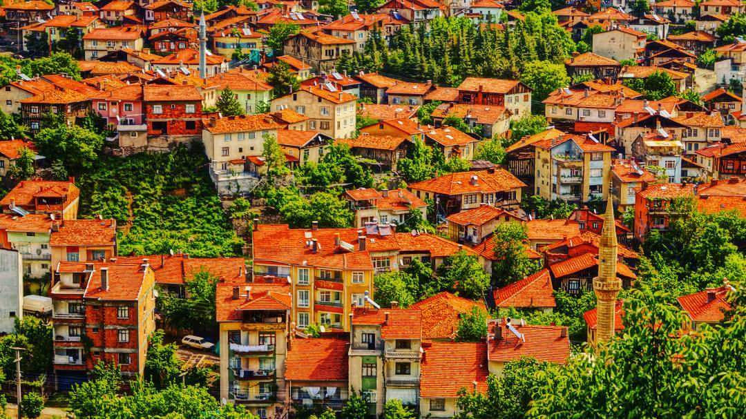 İskilip