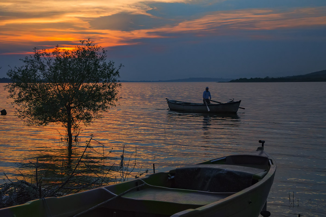 Gölyazı