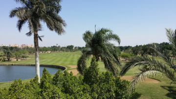 Egypt - Giza - Dreamland
