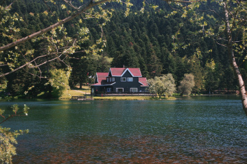 Gölcük,Bolu